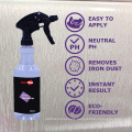 Factory Price Custom Wheel care Iron Fallout Remover